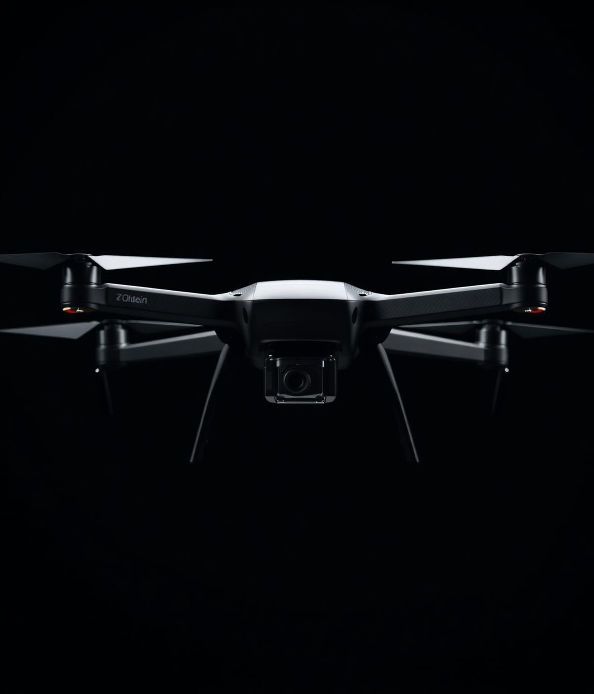AUAS training drone