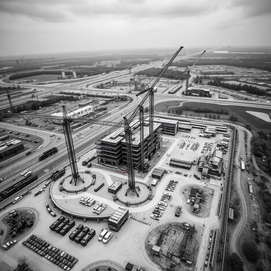 Construction